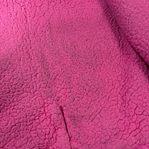 ❄️ JUSTICE Winter coat - size 16/18 - Picture 7 of 10